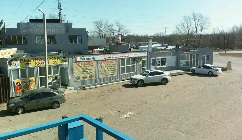 Сибирский рубеж | Омск, Заводская ул., 1Б/1, Омск