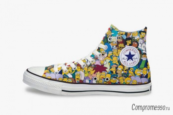 family guy converse